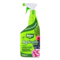 AGRICOLLE SPRAY 750ml choroby TARGET