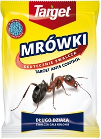 Preparat na mrówki ANTS CONTROL saszetka 100g Target