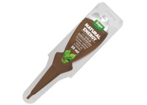 Natural Energy Target 35 ml