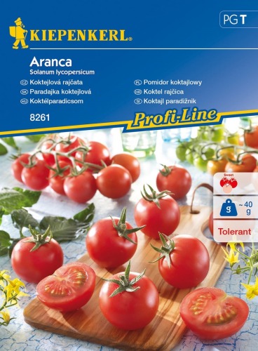 Pomidor koktajlowy Aranca F1