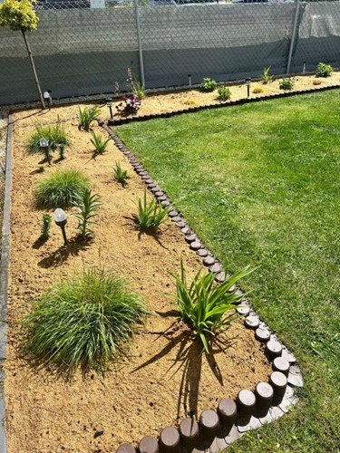 Ściółka ogrodowa ze słomy Plantimax Uniwersal 33 l