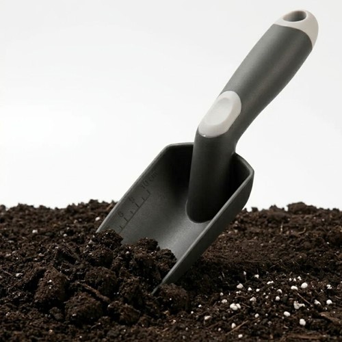 Łopatka ogrodowa z tworzywa sztucznego wąska – 29 cm