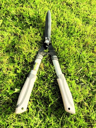 Nożyce do żywopłotu ręczne 21 cm Green Star