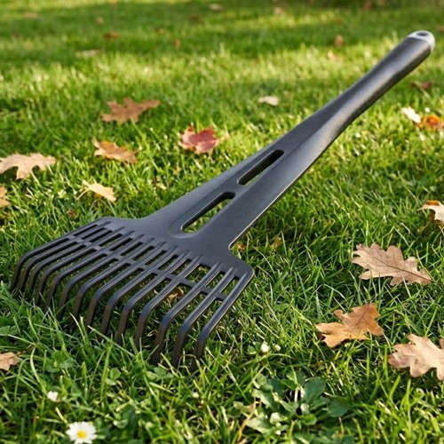 Grabki ogrodowe z tworzywa sztucznego - Green Star