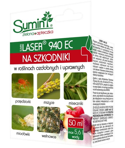 Laser 940 EC 50 ml