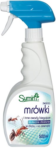 Spray na mrówki 500 ml Sumin