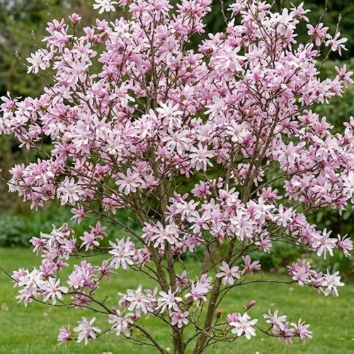 Magnolia Leonard Messel sadzonka 1 szt.