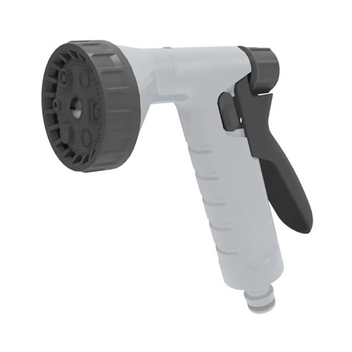 Zraszacz ręczny pistoletowy wielofunkcyjny Green Star