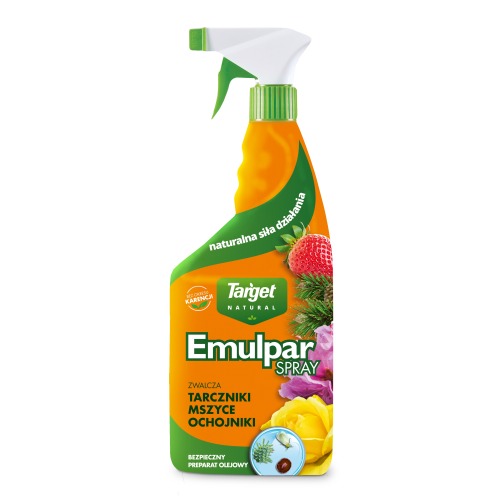 Emulpar Spray 750ml
