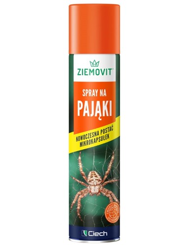 Spray na pająki 250 ml