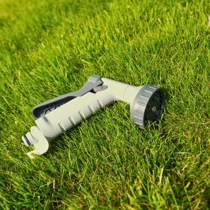 Zraszacz ręczny pistoletowy wielofunkcyjny Green Star