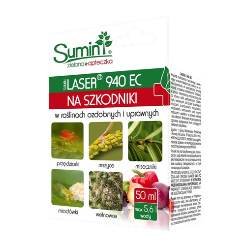 Laser 940 EC 50 ml