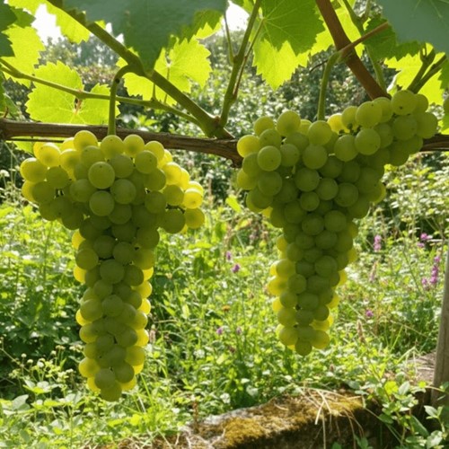 Winorośl Solaris sadzonka 1 szt.