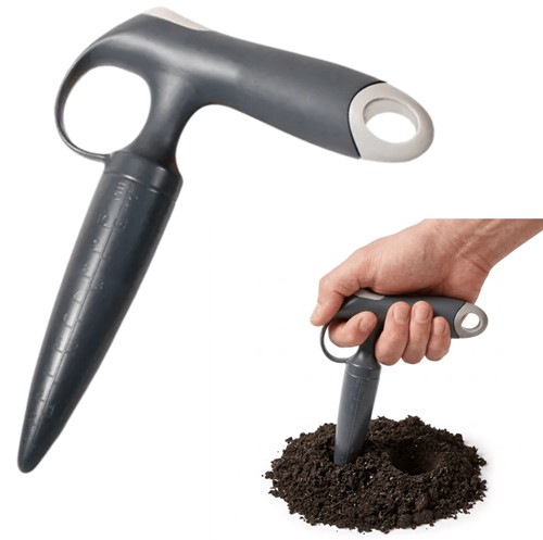 Pikownik do sadzenia z miarką 12 cm Green Star