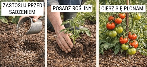 Wierzbowy obornik - nawóz naturalny bezzapachowy - 5 kg