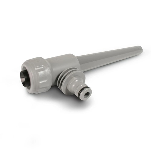 Zraszacz statyczny na szpilce Green Star