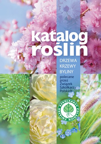 KATALOG ROŚLIN drzewa krzewy byliny