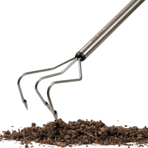 Pazurki ogrodnicze trójzębne - Green Star