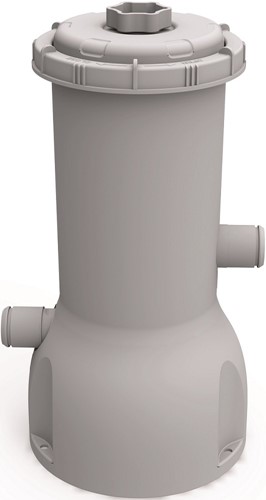 Pompa do filtracji wody w basenie wydajność 3028 l/h