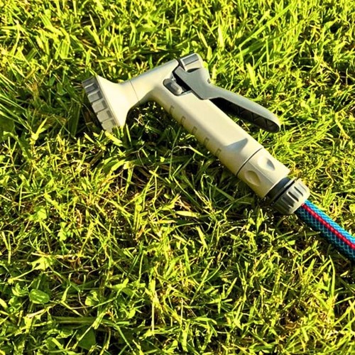 Zraszacz ogrodowy ręczny pistoletowy Shower Green Star