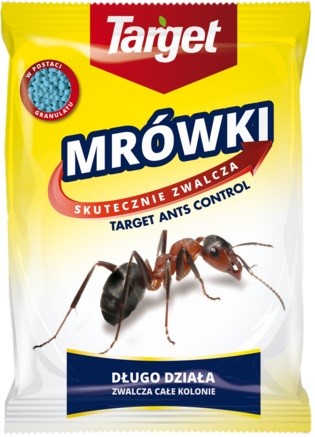 Preparat na mrówki ANTS CONTROL saszetka 100g Target