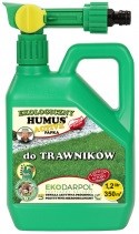 Humus Active Papka do trawników spray 1,2 l