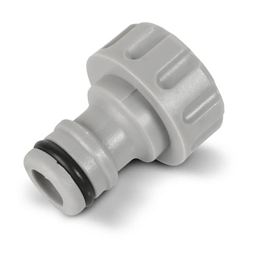 Przyłącze na kran 1/2" Green Star