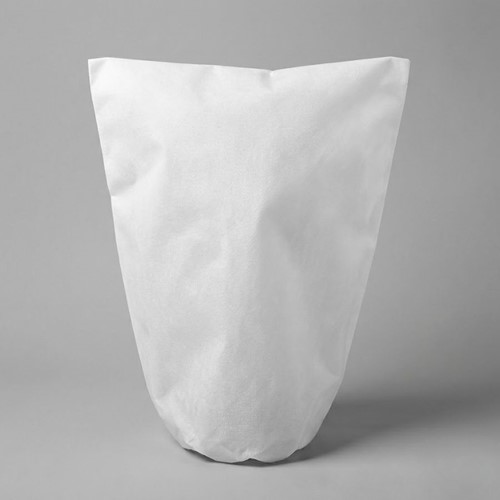 KAPTUR ZIMOWY OCHRONNY 100x160cm 1szt. biały