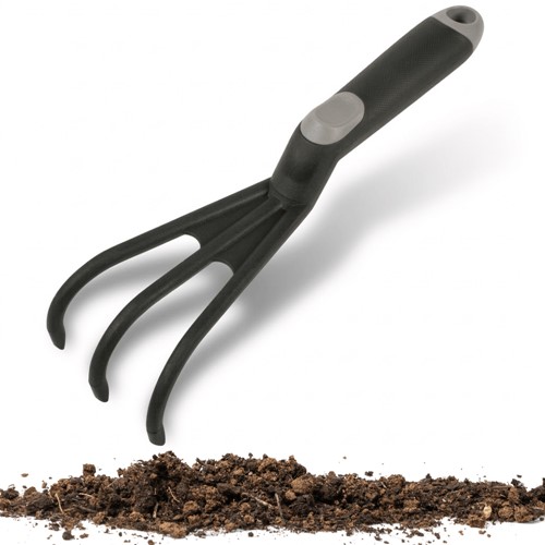 Pazurki ogrodnicze - mini grabki plastikowe - Green Star