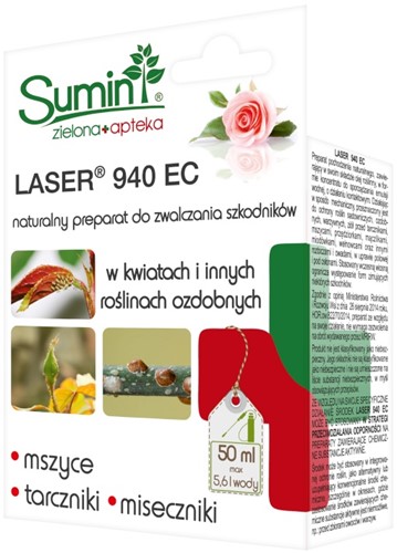 Laser 940 EC 50 ml
