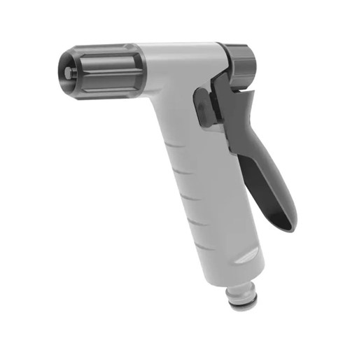 Zraszacz ręczny pistoletowy z regulacją strumienia GreenStar