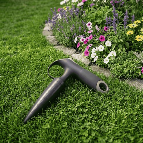 Pikownik do sadzenia z miarką 12 cm Green Star