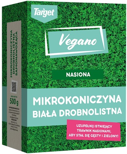 Mikro koniczyna nasiona 0,5 kg