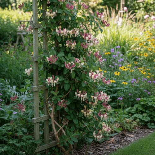 Wiciokrzew pomorski Serotina sadzonka 1 szt.