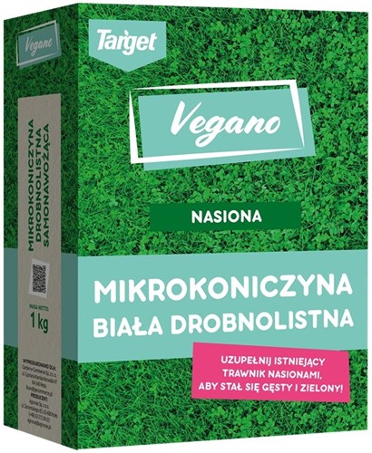 Mikro koniczyna nasiona 1 kg