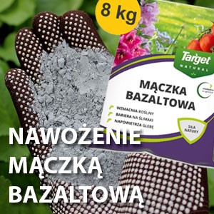 Mączka Bazaltowa