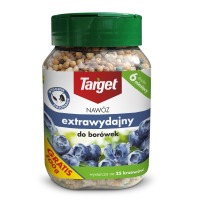 Nawóz extrawydajny do borówek 500g