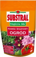 NAWÓZ ROZPUSZCZALNY DO OGRODU 300g SUBSTRAL