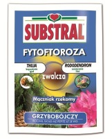 SUBSTRAL RIDOMIL GOLD MZ PEPITE 67,8 WG 50g