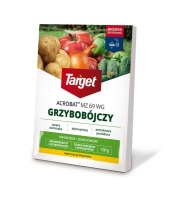 Acrobat MZ 69WG 100 g