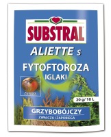 ALIETTE S 20g SUBSTRAL
