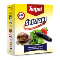 ŚLIMAK CONTROL ZWALCZA ŚLIMAKI 350 g