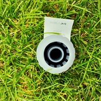 Szybkozłączka do węża ogrodowego 3/4' Green Star