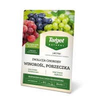 Lecitec 25ml choroby winorośli i porzeczki