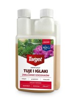KARATE GOLD TUJE I IGLAKI 250ml