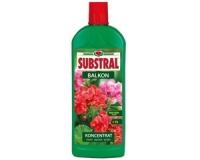 NAWÓZ PŁYNNY DO PELARGONII 1l SUBSTRAL