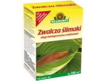 PEŁZAKOL ZWALCZA ŚLIMAKI 250g