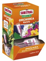 Nawóz aplikator do storczyków SUBSTRAL 30 ml