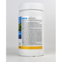 Multichlor 1kg - zwalcza glony, tabletki 50x20g