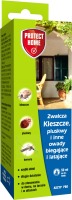 Ascyp PBO oprysk na kleszcze, pluskwy i komary 50 ml